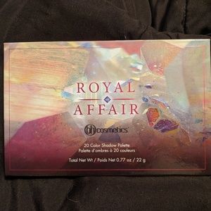 BH Cosmetics Royal Affair